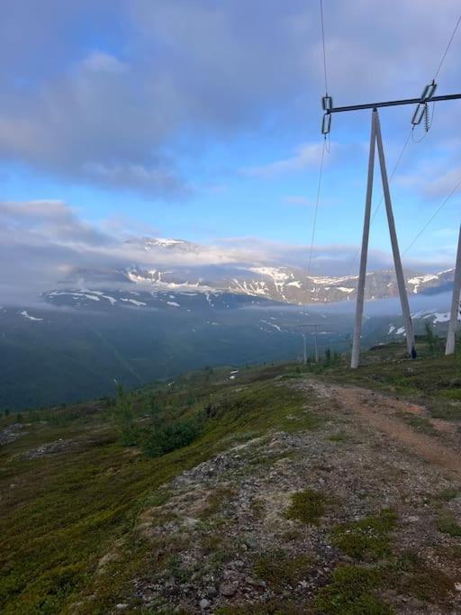 Tromso'S Best Location? City & Nature 5 Mins Away. ภายนอก รูปภาพ